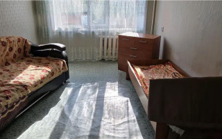 Продажа 1-комнатной квартиры, 39 м², пр. Республики, дом  32 - Продажа  однокомнатных квартир в Караганде без посредников