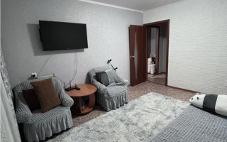 Продажа 2-комнатной квартиры, 53 м², ул. Виктора Хара, дом  1 - Продажа  двухкомнатных квартир в Шахтинске