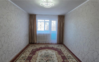 Продажа 3-комнатной квартиры, 61 м² - Аренда квартир помесячно в Акмолинской области