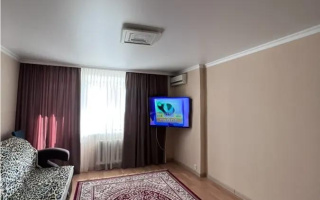 Продажа 2-комнатной квартиры, 50 м², ул. Гапеева, дом  5 - Продажа квартир в Казахстане