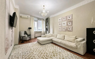 Продажа 2-комнатной квартиры, 78 м² - Продажа квартир в р-не Есиль Астаны
