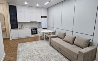 Продажа 2-комнатной квартиры, 40.6 м²
