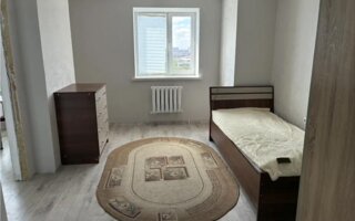 Продажа 1-комнатной квартиры, 31.6 м²