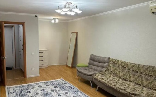 Продажа 1-комнатной квартиры, 42 м² - Продажа квартир в Караганде на Юго-Востоке