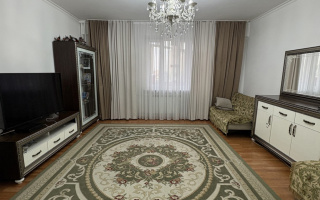 Продажа 3-комнатной квартиры, 77.6 м², ул. Мустай Карима - Продажа квартир в Алматы