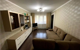 Продажа 2-комнатной квартиры, 46 м², мкр-н 3, дом  5 - Продажа  двухкомнатных квартир в Алматы с фото