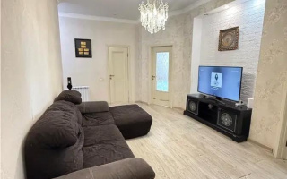 Продажа 6-комнатной квартиры, 184 м² - Продажа  пятикомнатных квартир в новостройках Астаны