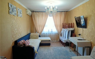 Продажа 3-комнатной квартиры, 70 м², ул. 9-й мкр., дом  1 - Продажа квартир в Темиртау