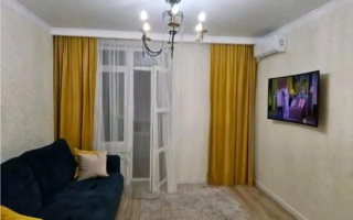 Продажа 2-комнатной квартиры, 48 м², пр. Мангилик Ел, дом  60 - Продажа  двухкомнатных квартир в Астане