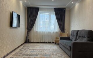 Продажа 3-комнатной квартиры, 102 м²
