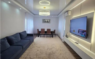 Продажа 4-комнатной квартиры, 108 м² - Продажа квартир в новостройках Алматы без посредников - страница 18