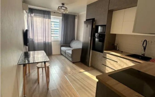 Продажа 3-комнатной квартиры, 66 м² - Продажа квартир в монолитном доме в Алматы
