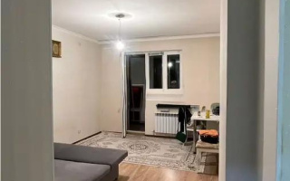 Продажа 1-комнатной квартиры, 45 м², пр. Кабанбай батыра, дом  46а - Продажа квартир в Казахстане