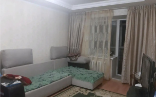 Продажа 1-комнатной квартиры, 40 м², пр. Кудайбердыулы, дом  23 - Продажа квартир в Астане