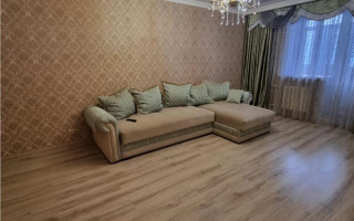 Продажа 2-комнатной квартиры, 76 м², пр. Сарыарка - Продажа квартир в Астане