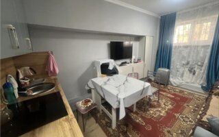 Продажа 1-комнатной квартиры, 18 м² - Продажа квартир в монолитно-каркасном доме в Казахстане - страница 18