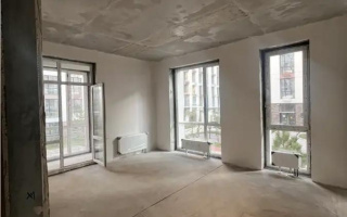 Продажа 3-комнатной квартиры, 92.5 м², ул. Навои, дом  30а/1 - Продажа квартир в Алматы
