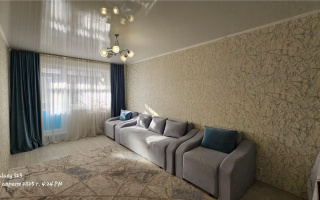 Продажа 2-комнатной квартиры, 48 м², мкр-н 6-й - Продажа квартир в Темиртау