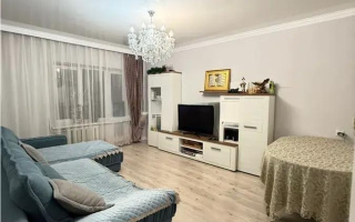 Продажа 4-комнатной квартиры, 80 м² - Продажа квартир в Алматы в Алмалинском р-не - страница 13