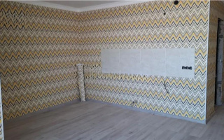 Продажа 1-комнатной квартиры, 28 м², пр. Тлендиева, дом  52 - Продажа  однокомнатных квартир в Астане с фото