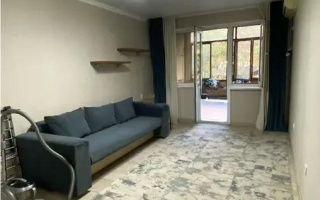 Продажа 1-комнатной квартиры, 31.5 м² - Продажа  однокомнатных квартир в Алматы без посредников