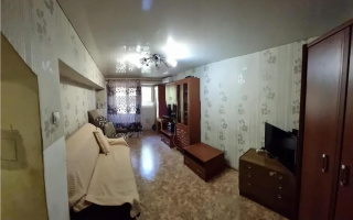 Продажа 3-комнатной квартиры, 56.6 м² - Продажа трехкомнатных квартир в Алматы - страница 10