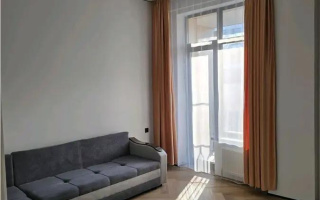 Продажа 1-комнатной квартиры, 37.5 м², мкр-н Курамыс, дом  78 - Продажа квартир в Алматы без посредников