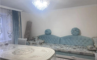 Продажа 3-комнатной квартиры, 79 м², ул. Жургенова, дом  28/1 - Продажа  трехкомнатных квартир в Астане с фото