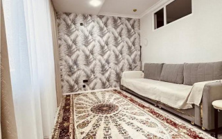 Продажа 3-комнатной квартиры, 53 м², пр. Мангилик Ел, дом  62 - Продажа  трехкомнатных квартир в новостройках Астаны