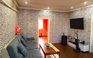 Продажа 4-комнатного дома, 86 м², ул. Павлодарская - Продажа  четырехкомнатных домов, коттеджей в Караганде