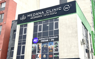 Продажа , 175 м², ул. Абишева, дом  36/2 - Продажа действующего бизнеса в Алматы