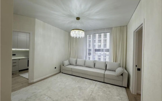 Продажа 3-комнатной квартиры, 65.6 м², ул. Култегин, дом  4а - Продажа  трехкомнатных квартир в Астане