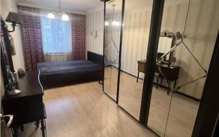 Продажа 2-комнатной квартиры, 46.2 м² - Недвижимость в Алматы - страница 33