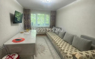 Продажа 2-комнатной квартиры, 45 м² - Продажа недвижимости в Караганде - страница 6