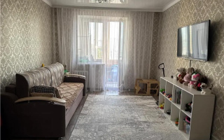 Продажа 2-комнатной квартиры, 46 м², ул. Куйши Дина, дом  26 - Продажа квартир в Астане