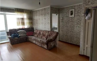 Продажа 3-комнатной квартиры, 56 м² - Продажа трехкомнатных квартир от собственников в Караганде - страница 2