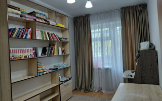 Продажа 4-комнатной квартиры, 80 м², мкр-н 3, дом  13 - Продажа квартир в Таразе