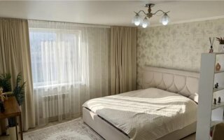 Продажа 1-комнатной квартиры, 32.8 м²