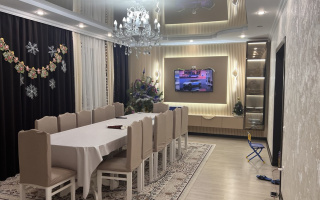 Продажа 5-комнатного дома, 168 м², Арыстаналиева, дом  41/3 - Продажа домов, коттеджей в Уральске