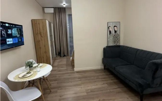 Продажа 1-комнатной квартиры, 33 м² - Продажа  однокомнатных квартир в новостройках Алматы - страница 19