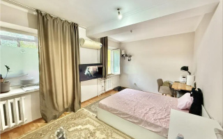 Продажа 1-комнатной квартиры, 35 м² - Продажа однокомнатных квартир в кирпичном доме в Алматы - страница 2