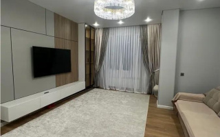 Продажа 3-комнатной квартиры, 92.1 м² - Продажа квартир в Алматы