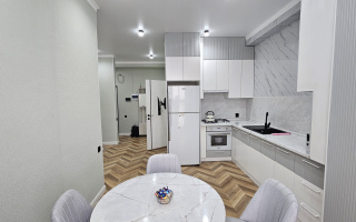 Аренда 2-комнатной квартиры, 41 м² - Аренда жилой и коммерческой недвижимости в Казахстане