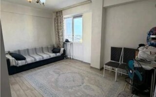 Продажа 1-комнатной квартиры, 41 м²