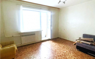 Продажа 4-комнатной квартиры, 78 м² - Продажа четырехкомнатных квартир в панельном доме в Караганде