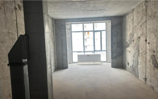 Продажа 1-комнатной квартиры, 33.74 м², мкр-н Шугыла, дом  340/5а стр - Продажа  однокомнатных квартир в Алматы с фото