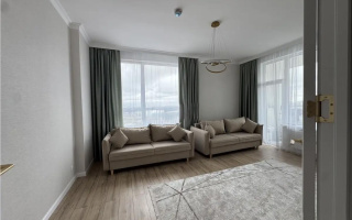 Продажа 2-комнатной квартиры, 65.9 м² - Продажа  двухкомнатных квартир в новостройках Астаны