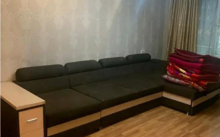 Продажа 1-комнатной квартиры, 31 м² - Продажа однокомнатных квартир в панельном доме в Казахстане - страница 3