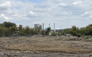 Продажа участка, 1 га - Продажа земельных участков в Караганде на Юго-Востоке