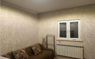 Продажа 1-комнатной квартиры, 18.5 м², ул. Жандосова, дом  1А - Продажа квартир в Алматы